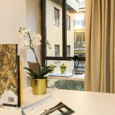 Two Towers-Ramaglianti & Belfredelli Apartment Florence Exterior photo