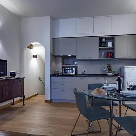 Two Towers-Ramaglianti & Belfredelli Apartment Florence Exterior photo