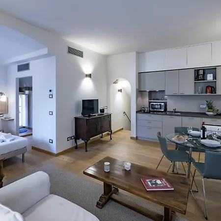 Two Towers-Ramaglianti & Belfredelli Apartment Florence Exterior photo