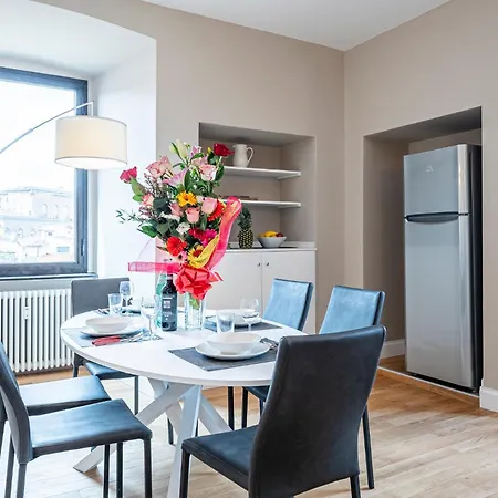 Two Towers-Ramaglianti & Belfredelli Apartment Florence Exterior photo