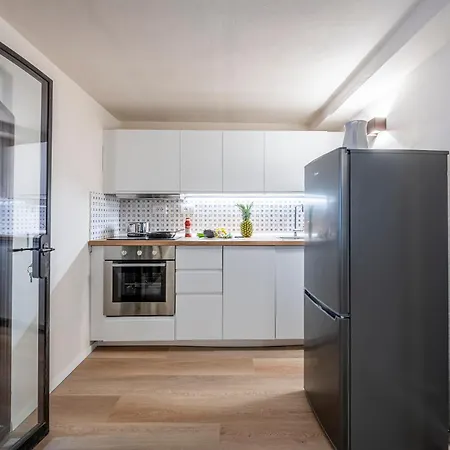 Two Towers-Ramaglianti & Belfredelli Apartment Florence Exterior photo