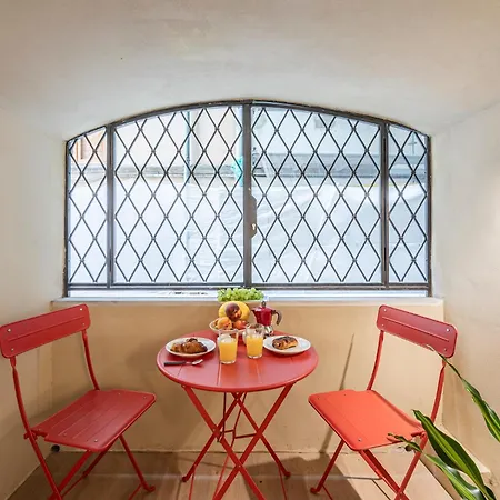 Two Towers-Ramaglianti & Belfredelli Apartment Florence Exterior photo