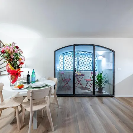 Two Towers-Ramaglianti & Belfredelli Apartment Florence Exterior photo