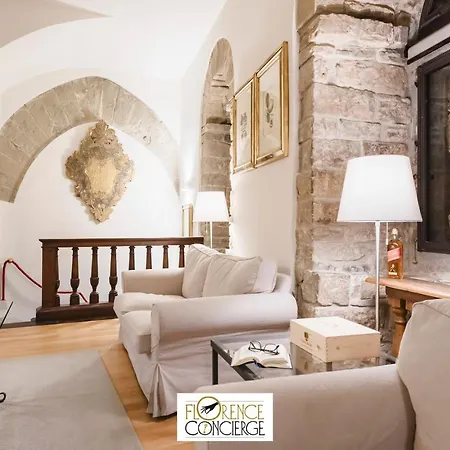 Two Towers-Ramaglianti & Belfredelli Apartment Florence Exterior photo