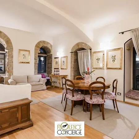 Two Towers-Ramaglianti & Belfredelli Apartment Florence Exterior photo