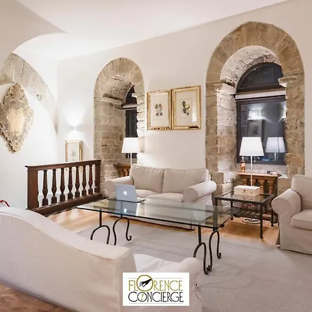 Two Towers-Ramaglianti & Belfredelli Apartment Florence Exterior photo