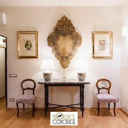 Two Towers-Ramaglianti & Belfredelli Apartment Florence Exterior photo