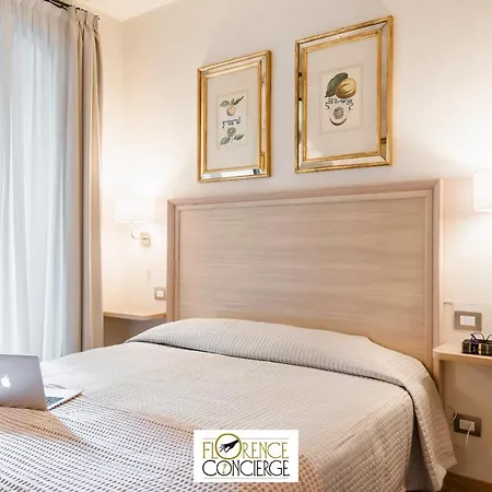 Two Towers-Ramaglianti & Belfredelli Apartment Florence Exterior photo