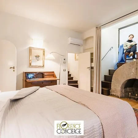Two Towers-Ramaglianti & Belfredelli Apartment Florence Exterior photo