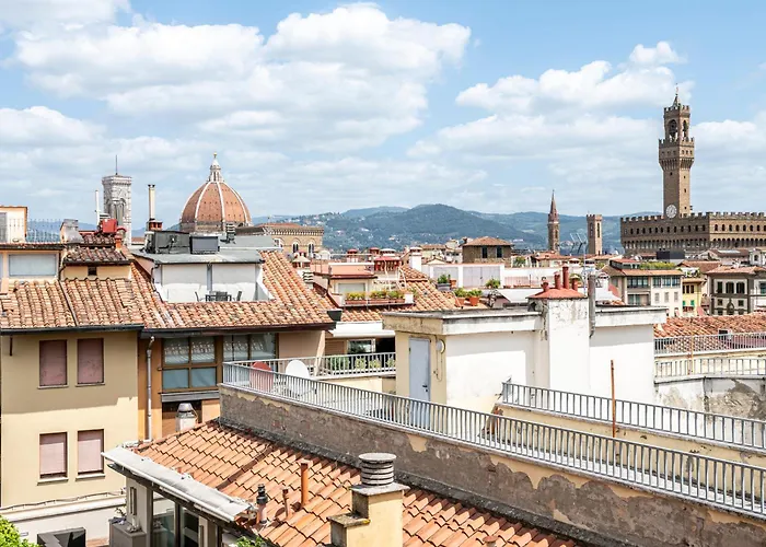 Two Towers-Ramaglianti & Belfredelli