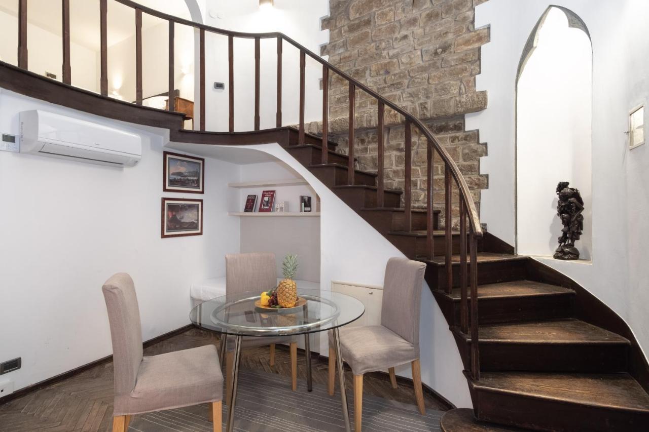 Appartement Two Towers-ramaglianti & Belfredelli