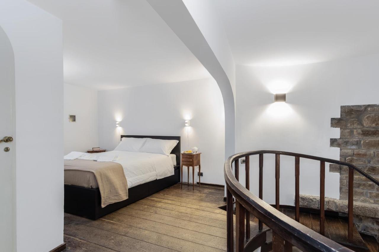Appartement Two Towers-ramaglianti & Belfredelli *