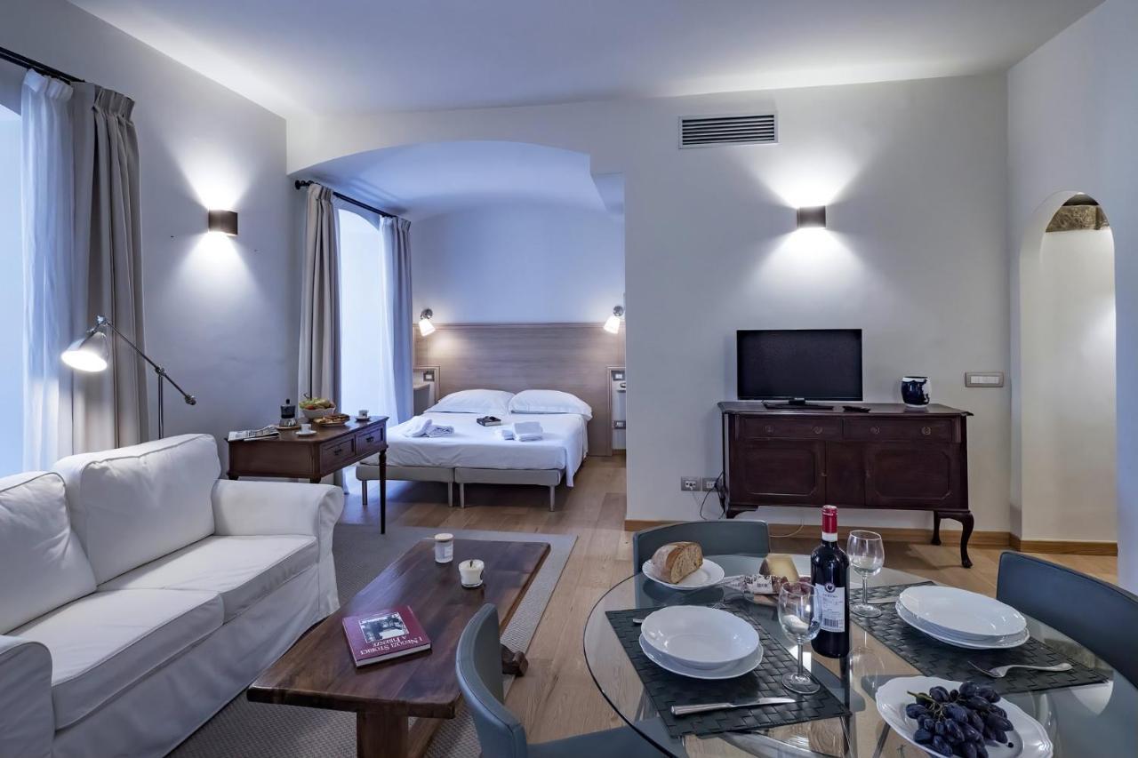 Appartement Two Towers-ramaglianti & Belfredelli Florence