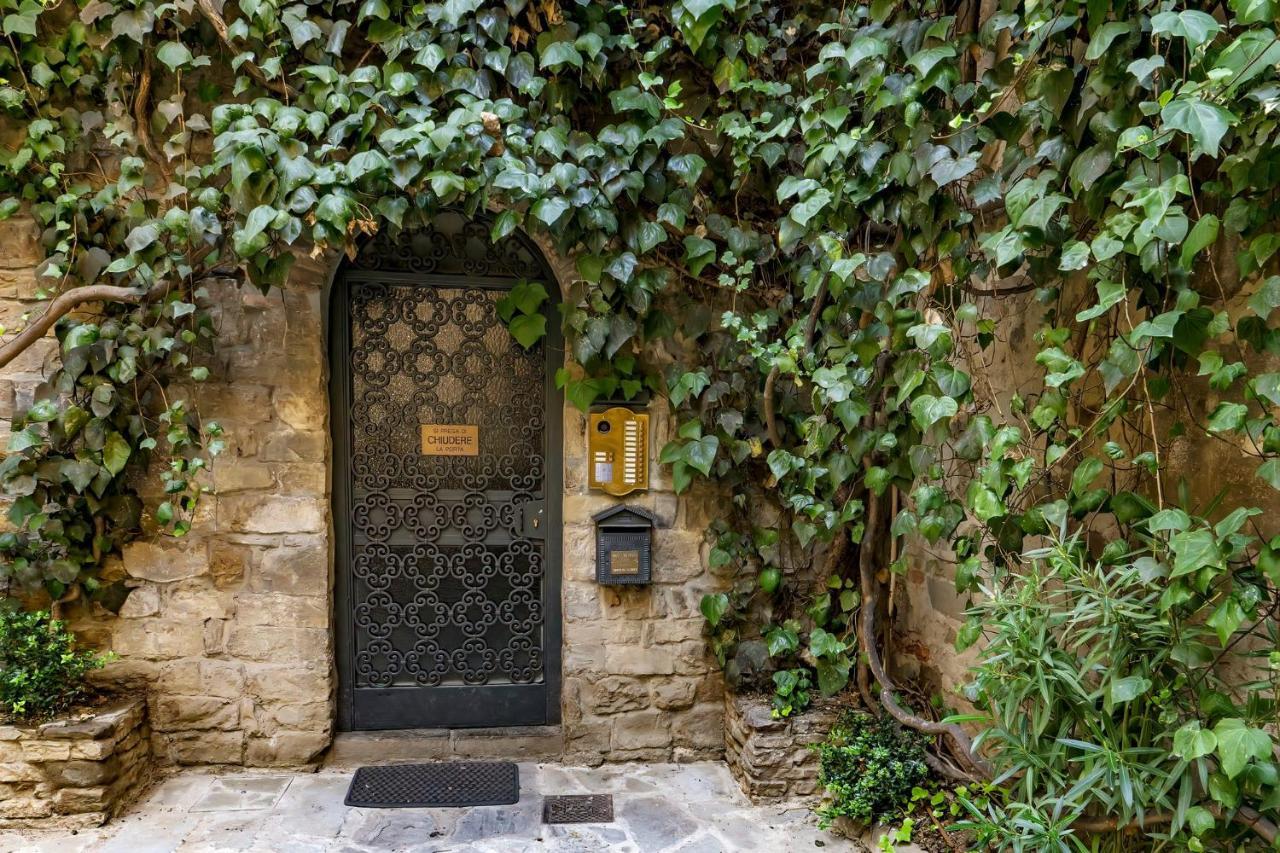 Two Towers-ramaglianti & Belfredelli Appartement