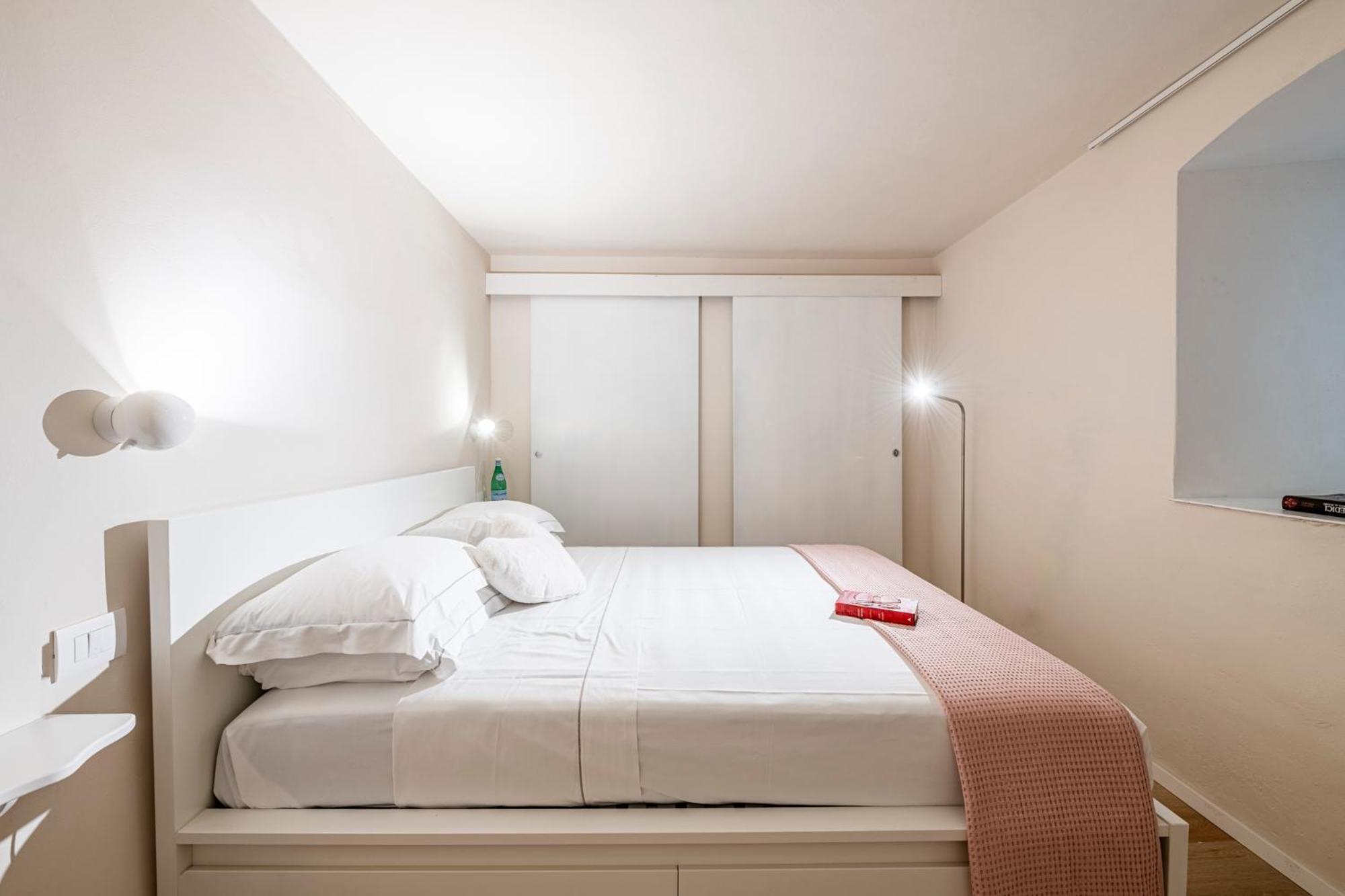 Two Towers-ramaglianti & Belfredelli Appartement Florence
