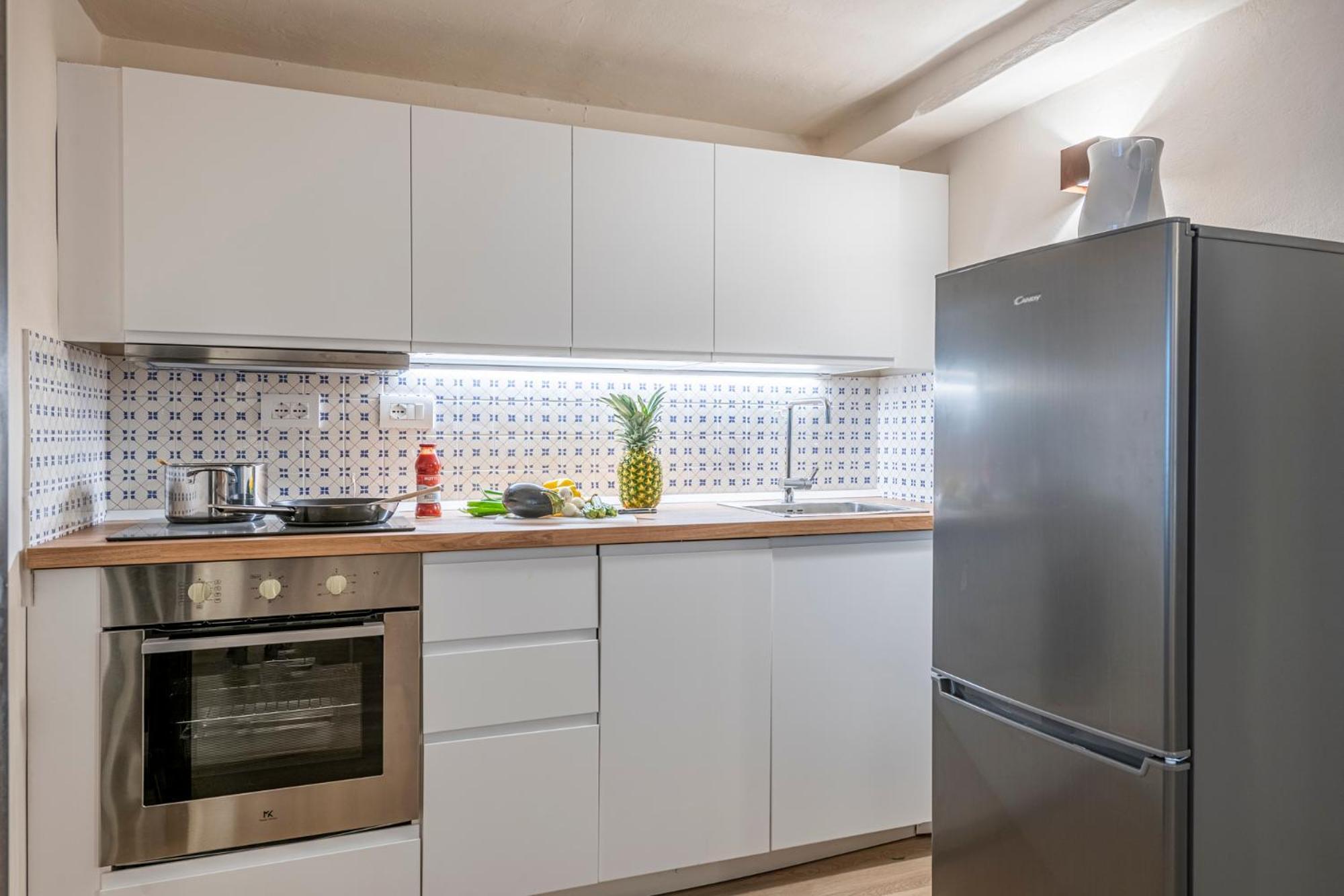 Two Towers-ramaglianti & Belfredelli Appartement Florence