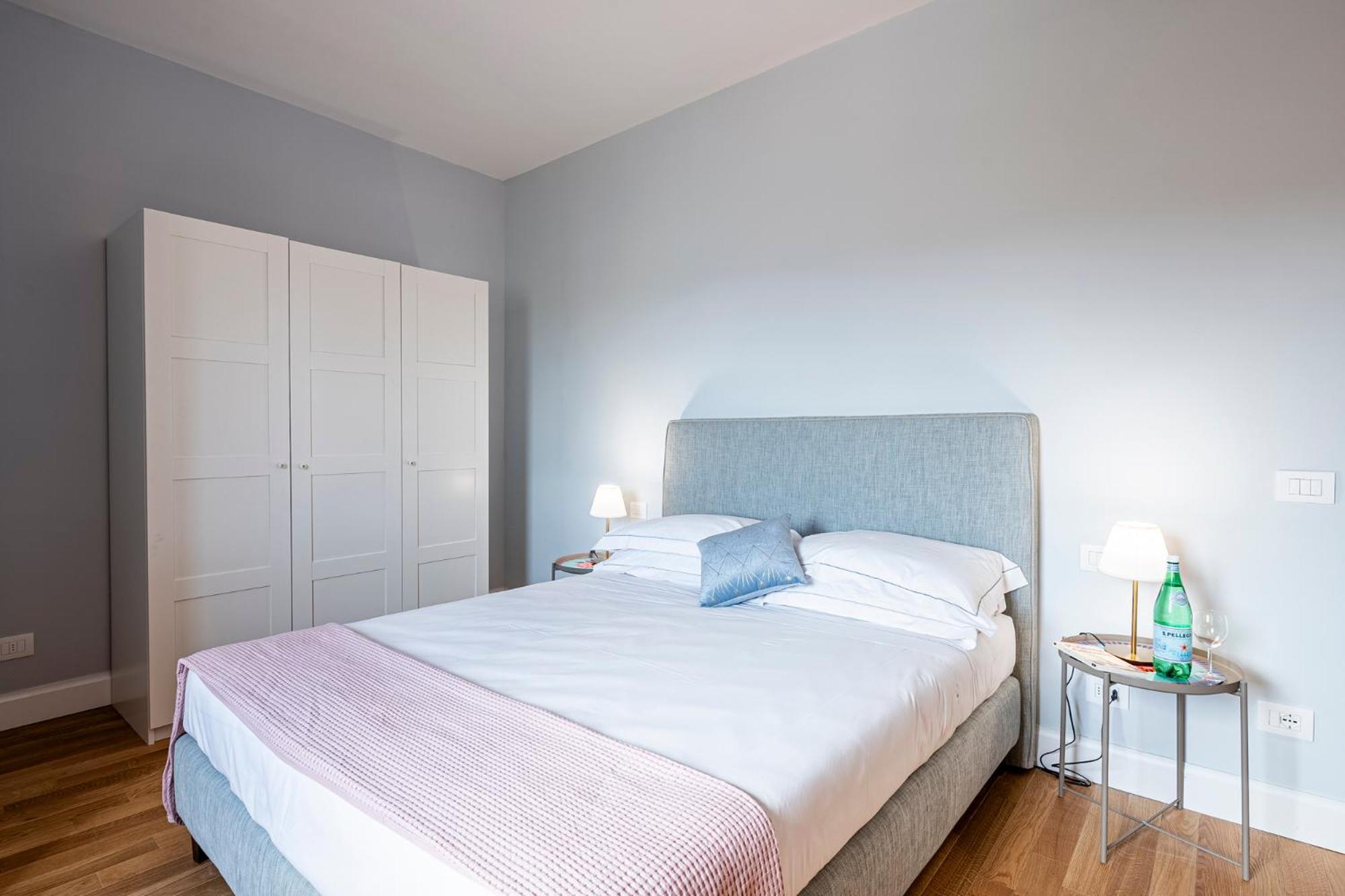 Appartement Two Towers-ramaglianti & Belfredelli Florence