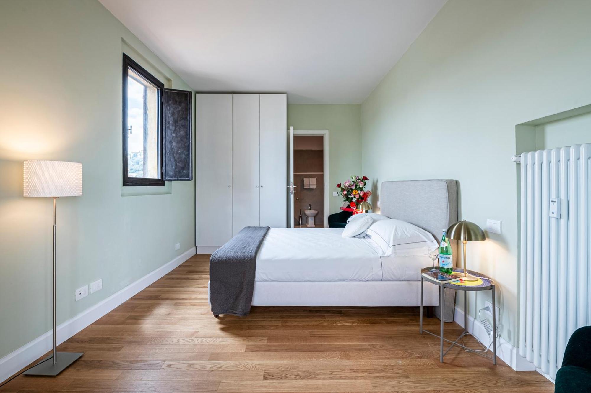 Two Towers-ramaglianti & Belfredelli Appartement *
