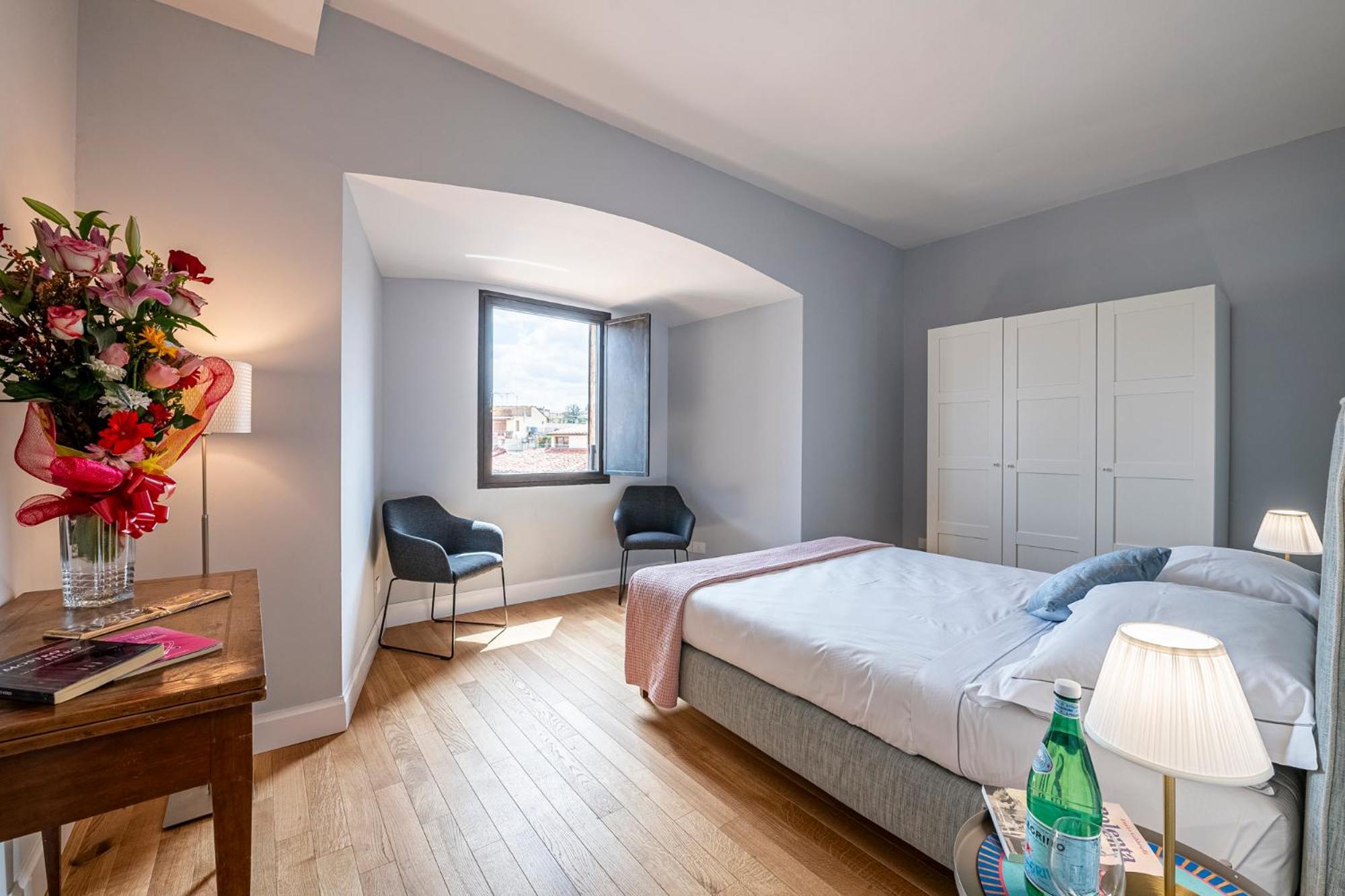 Appartement Two Towers-ramaglianti & Belfredelli Florence
