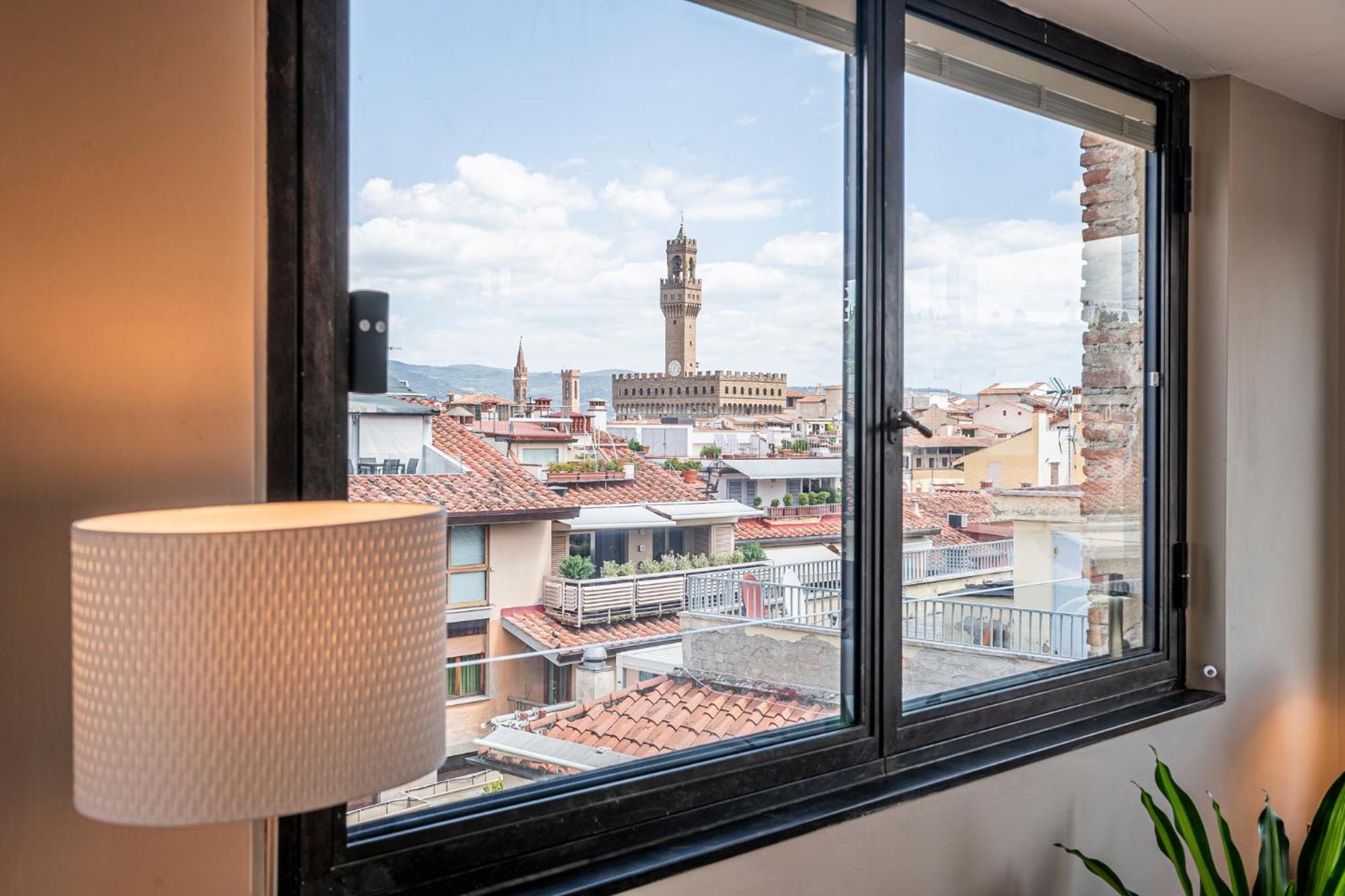 Appartement Two Towers-ramaglianti & Belfredelli *