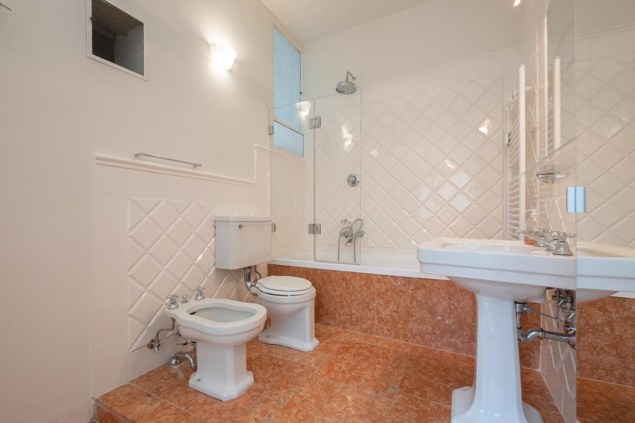 Appartement Two Towers-ramaglianti & Belfredelli Florence