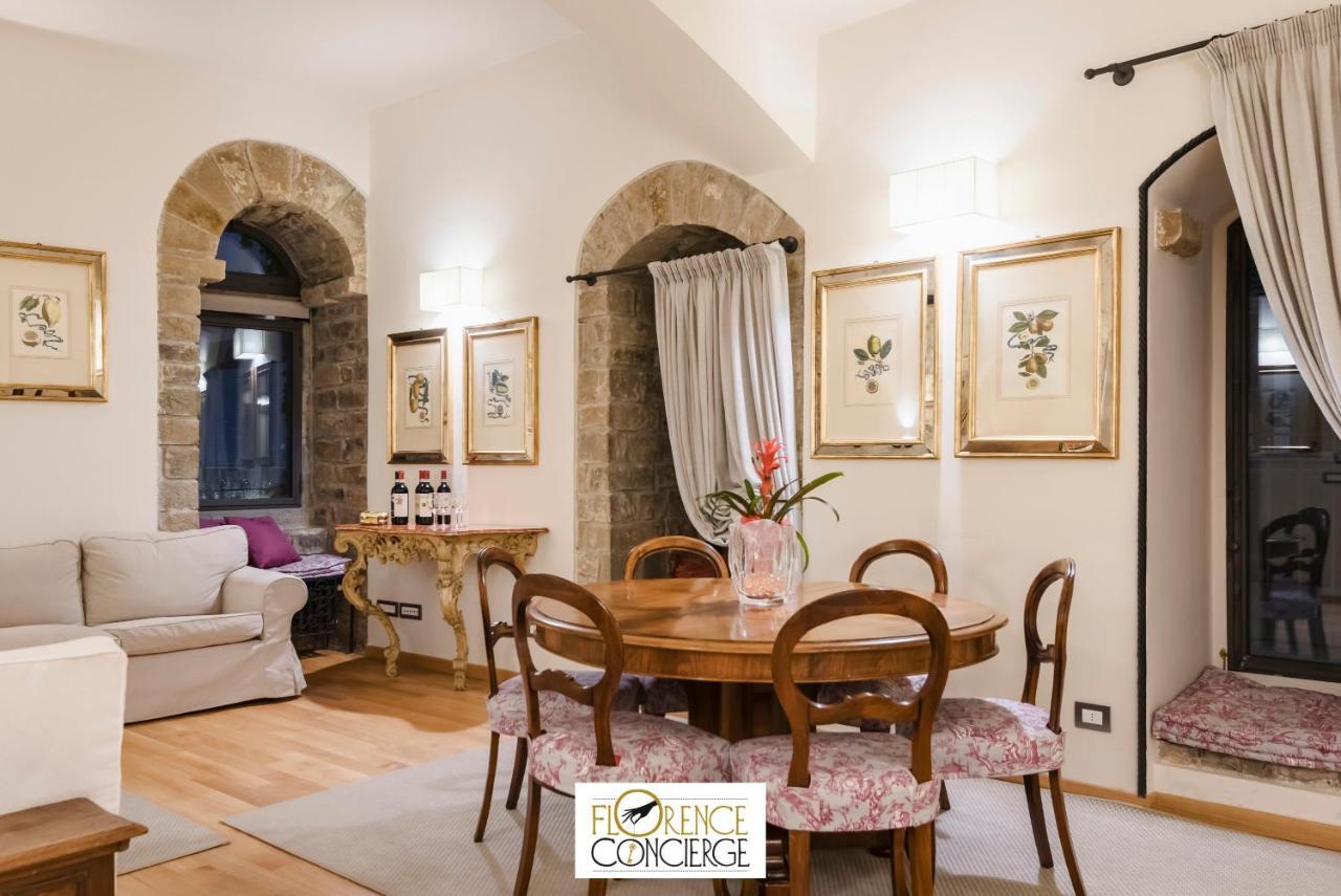 Appartement Two Towers-ramaglianti & Belfredelli
