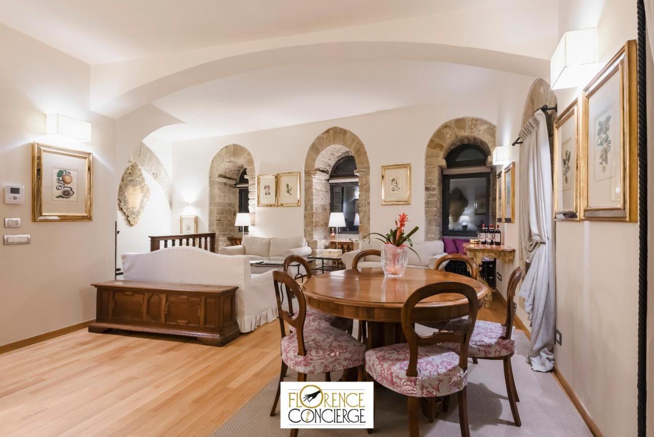 Two Towers-ramaglianti & Belfredelli Appartement *