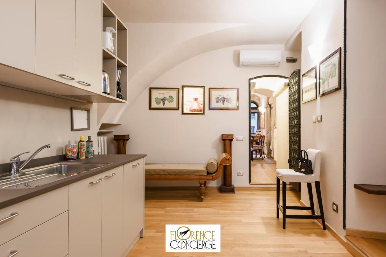 Appartement Two Towers-ramaglianti & Belfredelli