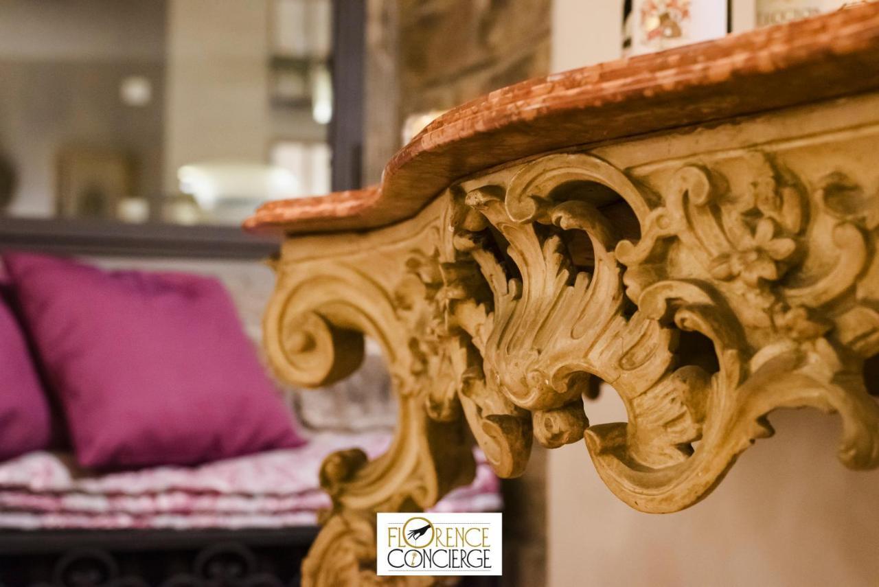 Two Towers-ramaglianti & Belfredelli Appartement Florence
