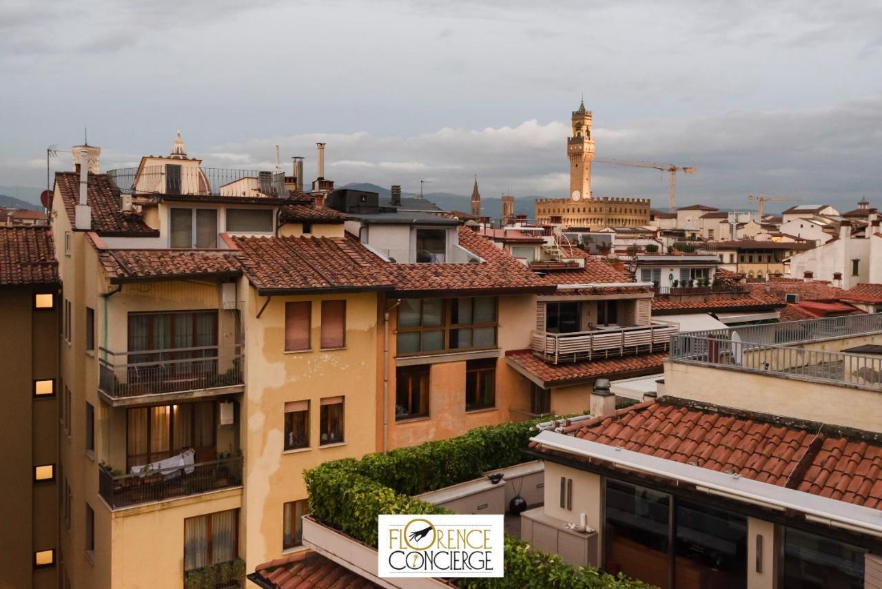 Appartement Two Towers-ramaglianti & Belfredelli *