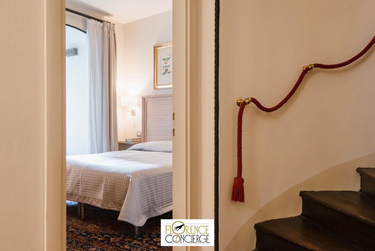 Appartement Two Towers-ramaglianti & Belfredelli Florence