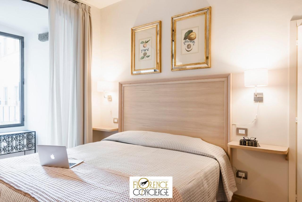 Two Towers-ramaglianti & Belfredelli Appartement *