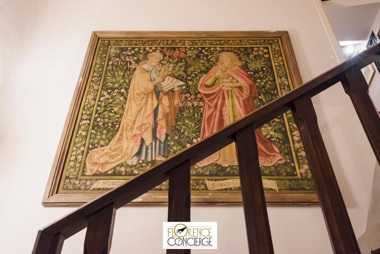 Appartement Two Towers-ramaglianti & Belfredelli Florence